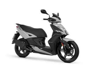 Kymco Bromscooter Agility 16" +