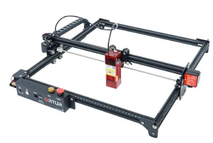 ORTUR Laser Master 2 Pro S2 SF 5.5W Laser Engraver Cutter