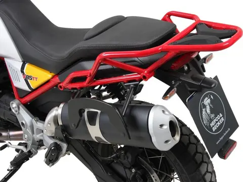 KOFFERBEUGELSET Moto Guzzi V85 TT 2019 - 2021
