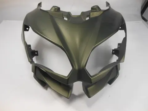 TOPKUIP Kawasaki VERSYS 650 2015 - 2018