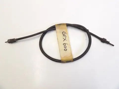 KILOMETERKABEL Kawasaki GPX 600 1988 - 1994