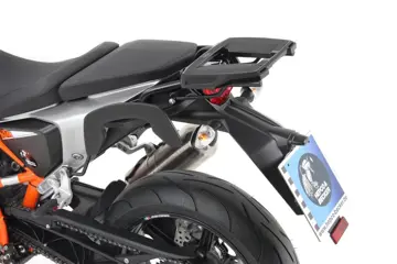 KOFFERBEUGELSET KTM 690 Duke 4 2012 - 2015