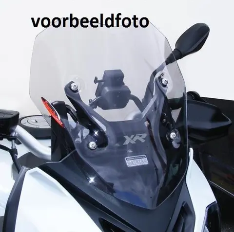 KUIPRUIT BMW S 1000 XR 2015 - 2016