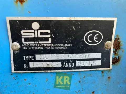 Sicma Overig-688032