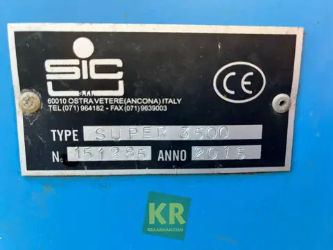 Sicma Overig-688034