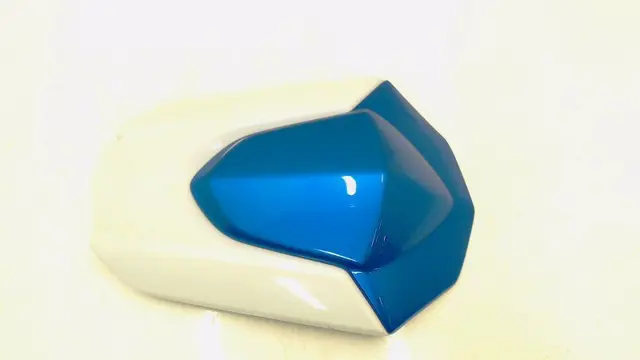 BUDDY COVER Suzuki GSX R 1000 2009 - 2010
