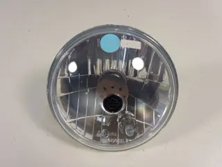 KOPLAMP Harley Davidson Sportster 2004 - 2021