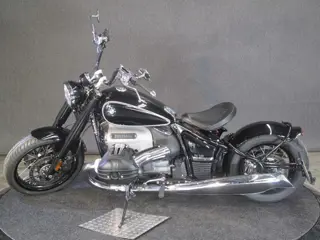 BMW R18 Bobber uitvoering, IN PRIJS VERLAAGD!! (bj 2022)