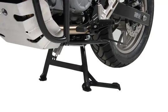 STANDAARD BMW G 650 GS 2011 - 2014