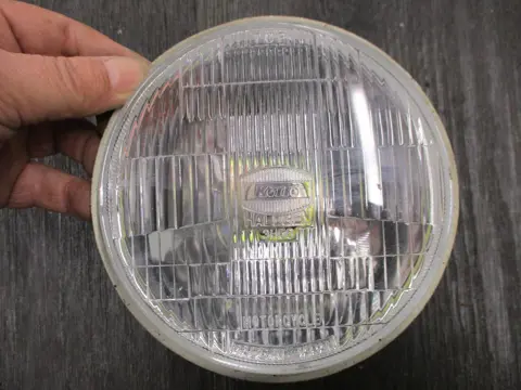 KOPLAMP Yamaha XTZ Tenere 1989 - 1996