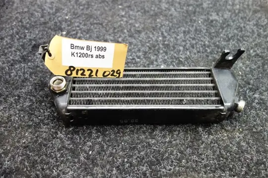 OLIEKOELER BMW K 1200 RS 1997 - 2000