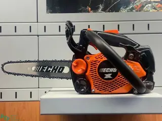 Echo CS2511TES tophandle kettingzaag 1/4 25cm