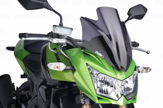 KUIPRUIT Kawasaki Z 750 2007 - 2010 / 2011 - 2012