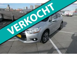 Citroen DS4 Verkocht...verkocht...verkocht