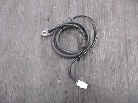 ABS SENSOR ACHTER Yamaha XT 1200 Z Super Tenere 2010 - 2013