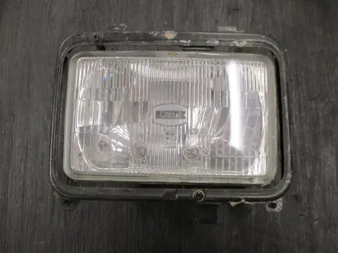 KOPLAMP Yamaha XT 600 1984 - 1990