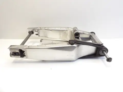ACHTER BRUG Yamaha FJ 1200 1986 - 1987