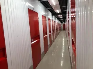 Opslagruimte verhuur Moerkapelle