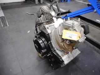 MOTORBLOK Ducati Monster 695 2006 - 2008
