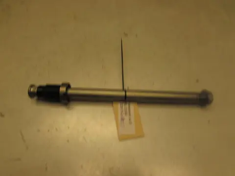 ACHTER BRUG Kawasaki ZX 6 R 2009 - 2010