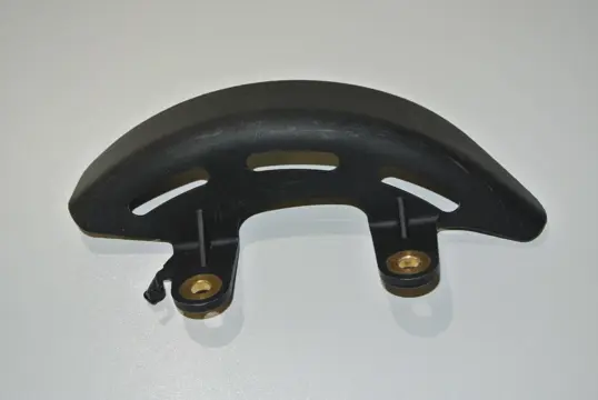 AFDEK KAPJE Ducati Diavel 2011 - 2015