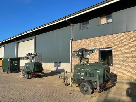 Kubota Superlight VT1 (bj 2010)