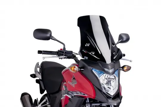 KUIPRUIT Honda CB 500 X 2013 - 2016