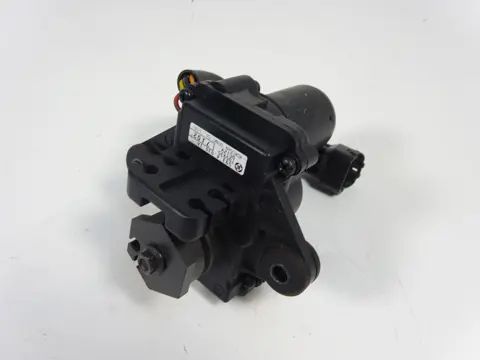 EXUP / SERVO KLEP Ducati 1098 1198 2007 - 2009