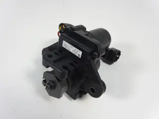 EXUP / SERVO KLEP Ducati 1098 1198 2007 - 2009