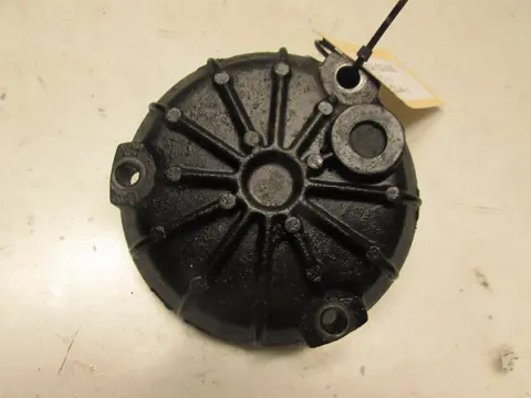 MOTORBLOKDEKSEL Suzuki GS 500 E 1989 - 2001