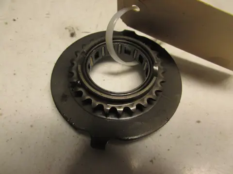 MOTORBLOK DIVERSE Yamaha XJ 900 S Diversion 1994 - 2005