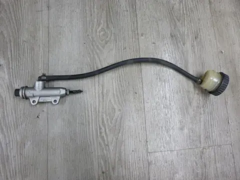 REMPOMP ACHTER BMW R 1200 GS Adventure 2006 - 2007 / 2008 -