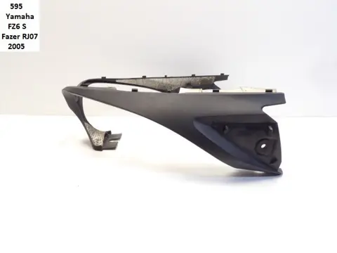 ACHTERKUIPDEEL Yamaha FZ6 2004 - 2007