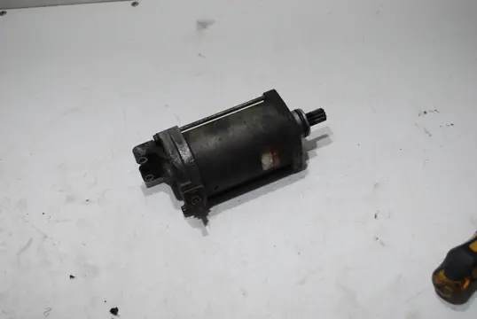 STARTMOTOR Aprilia Caponord 1000 2001 - 2007