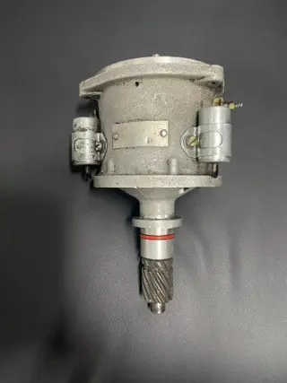 Distributor for Maserati Mistral