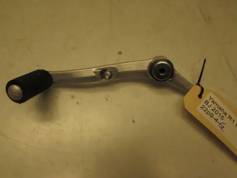 SCHAKELPEDAAL Yamaha YZF R1 2015 - 2016