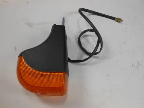 KNIPPERLICHT LINKS ACHTER Overig Onbekend Unknown 1950 -