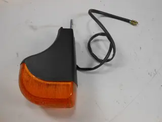 KNIPPERLICHT LINKS ACHTER Overig Onbekend Unknown 1950 -