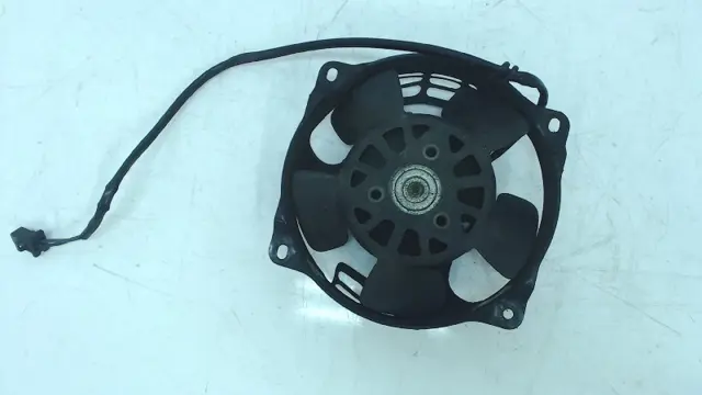 VENTILATOR Honda VT 700 750 1983 - 1985