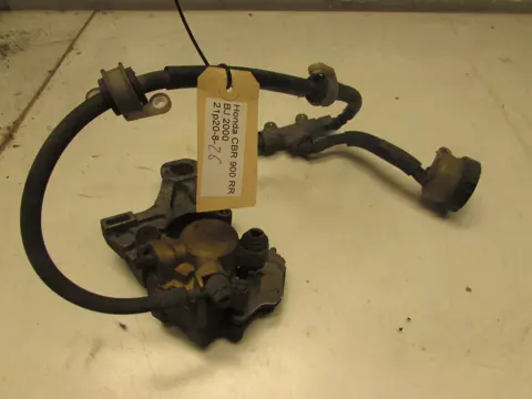 ACHTER REMKLAUW Honda CBR Fireblade 2000 - 2001