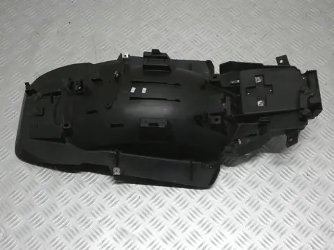 ACHTER SPATBORD BMW R 1200 RT LC 2014 - 2018