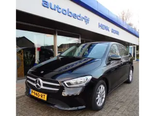 Mercedes-Benz B-KLASSE 180
