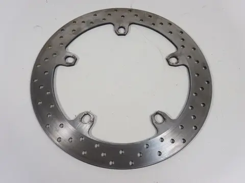 REMSCHIJF VOOR BMW R 1150 RT R 850 RT 2000 - 2005