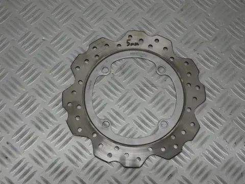 ACHTER REMSCHIJF Honda CBR 650 F 2014 - 2019