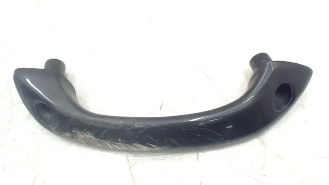 HANDVAT ACHTER Suzuki GSF 1200 Bandit 1996 - 2000