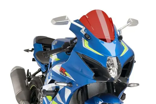 KUIPRUIT Suzuki GSX R 1000 2017 - 2020