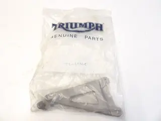 DUO VOETSTEUN LINKS Triumph Overige Triumph 1960 - 2021