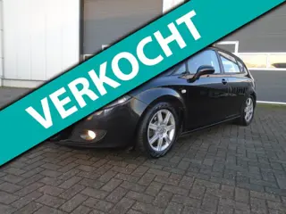 Seat Leon 1.6 Stylance clima cruise