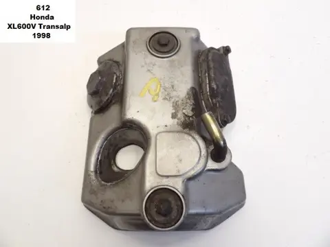 KLEPPENDEKSEL Honda TRANSALP 1994 - 1999