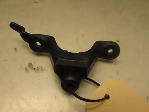 STUURDEMPER Kawasaki ZX 6 R 2009 - 2010